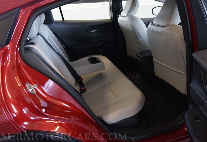 2024 Toyota Prius - Image 33