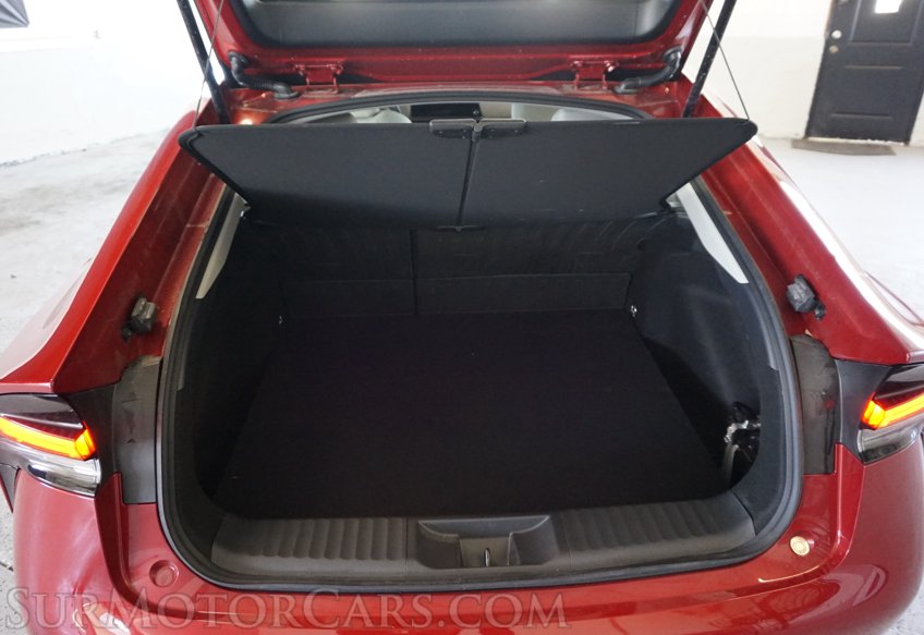 2024 Toyota Prius - Image 35