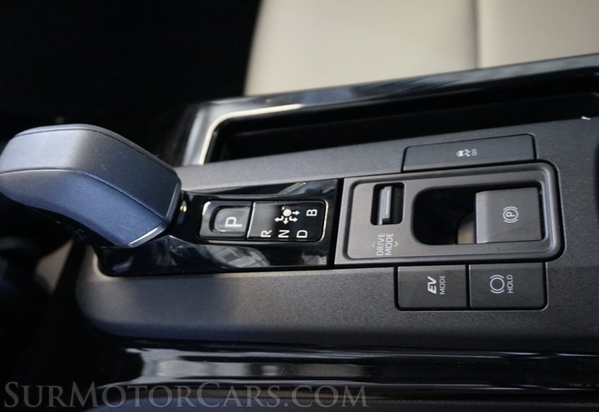 2024 Toyota Prius - Image 56