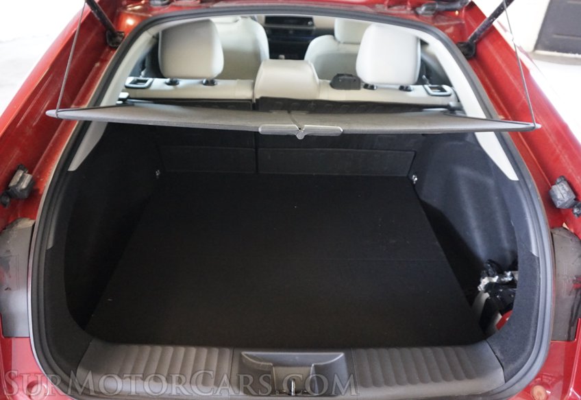 2024 Toyota Prius - Image 36