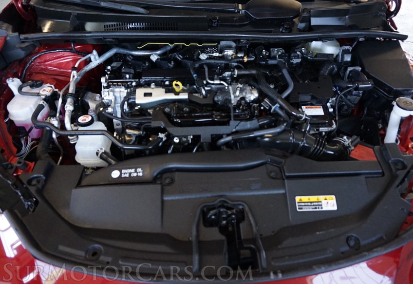 2024 Toyota Prius - Image 63