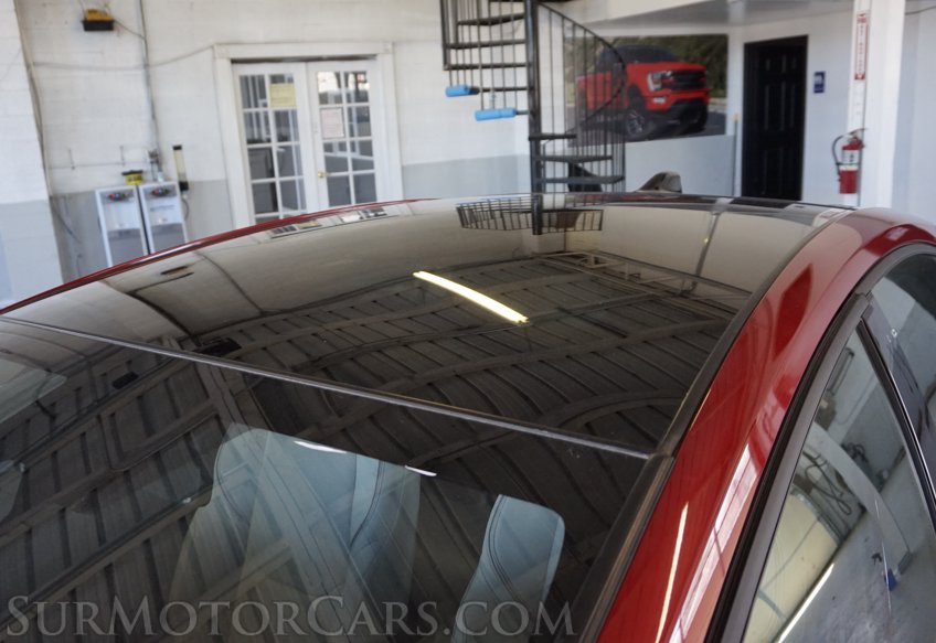 2024 Toyota Prius - Image 15