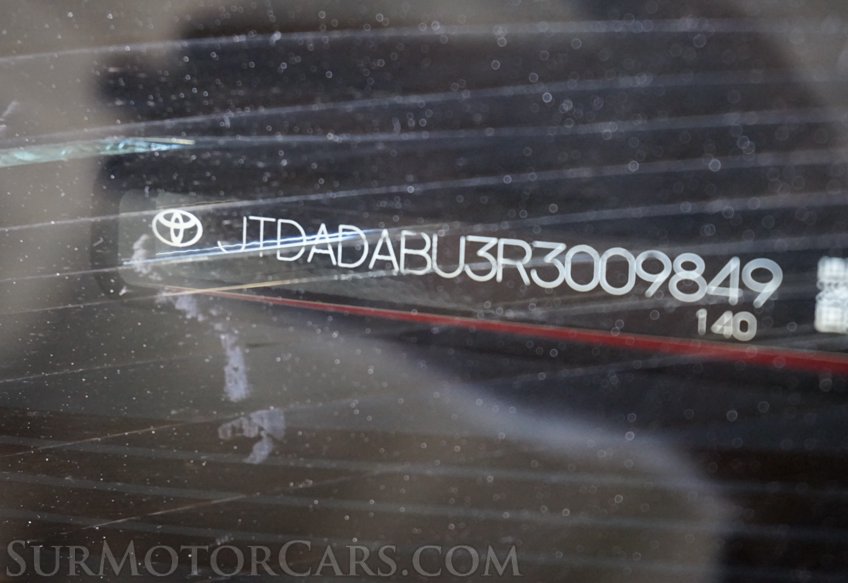 2024 Toyota Prius - Image 65