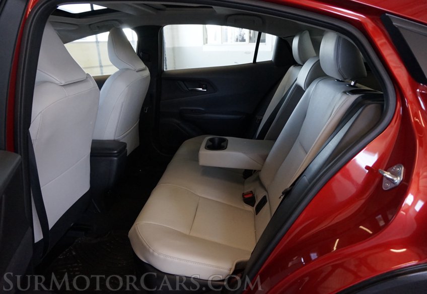 2024 Toyota Prius - Image 32