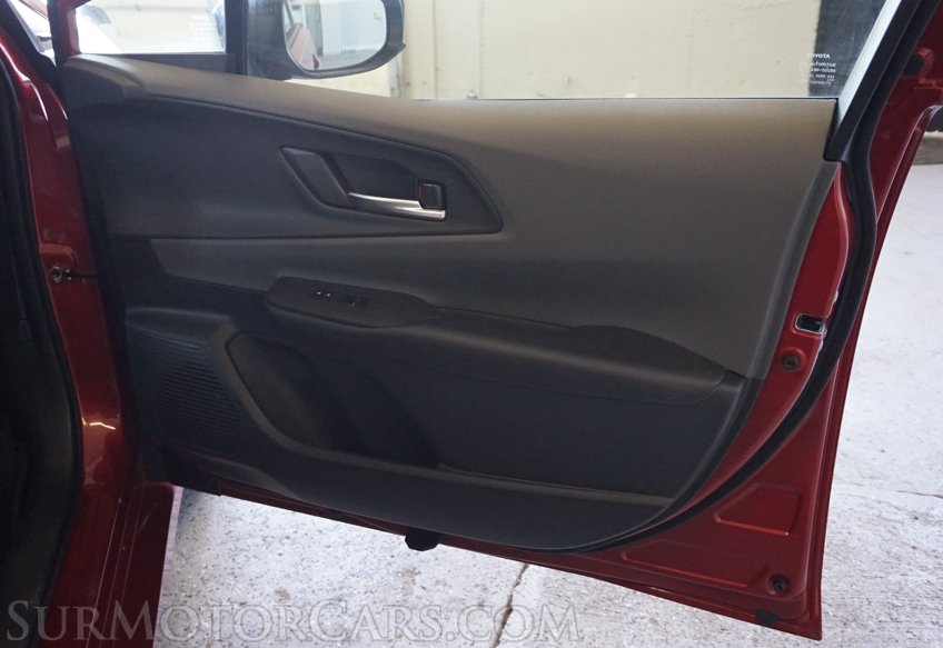 2024 Toyota Prius - Image 59