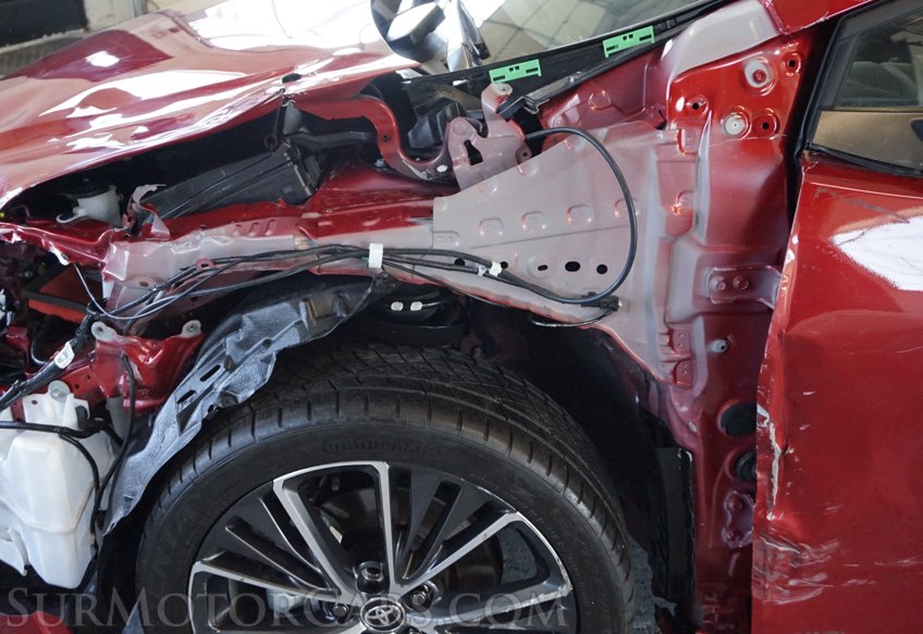 2024 Toyota Prius - Image 60