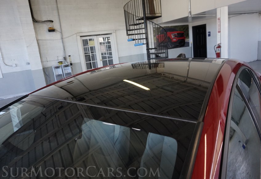 2024 Toyota Prius - Image 16