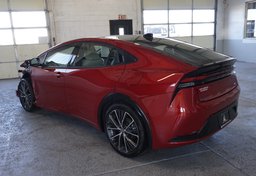 2024 Toyota Prius - Image 9