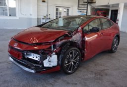 2024 Toyota Prius - Image 2