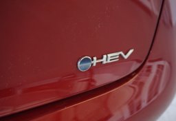 2024 Toyota Prius - Image 18