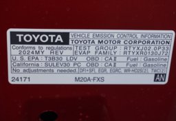 2024 Toyota Prius - Image 64