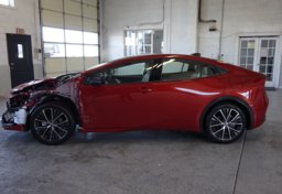 2024 Toyota Prius - Image 10