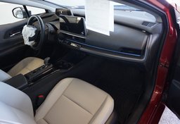 2024 Toyota Prius - Image 28