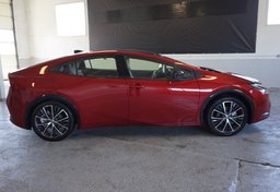 2024 Toyota Prius - Image 11