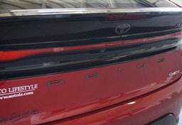 2024 Toyota Prius - Image 21