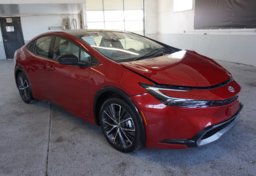 2024 Toyota Prius - Image 5