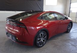 2024 Toyota Prius - Image 8