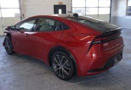 2024 Toyota Prius - Image 6