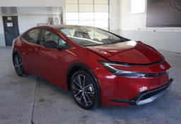 2024 Toyota Prius - Image 3