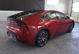 2024 Toyota Prius - Image 7