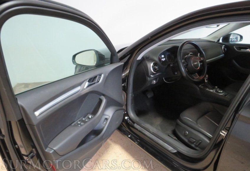 2015 Audi A3 - Image 20