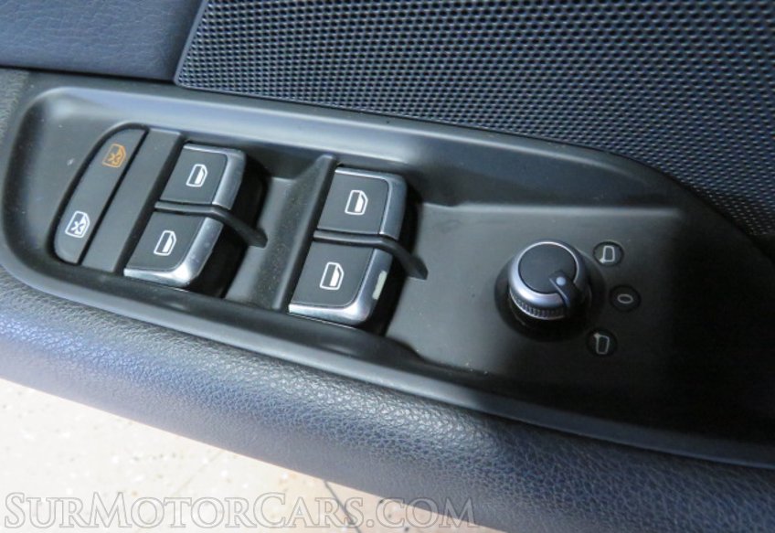 2015 Audi A3 - Image 37