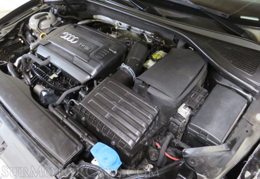 2015 Audi A3 - Image 52