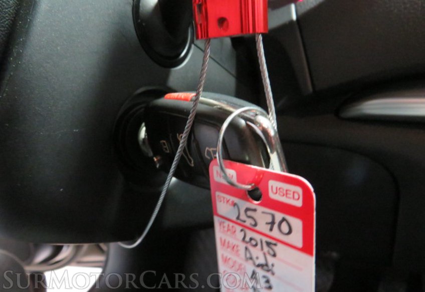 2015 Audi A3 - Image 48