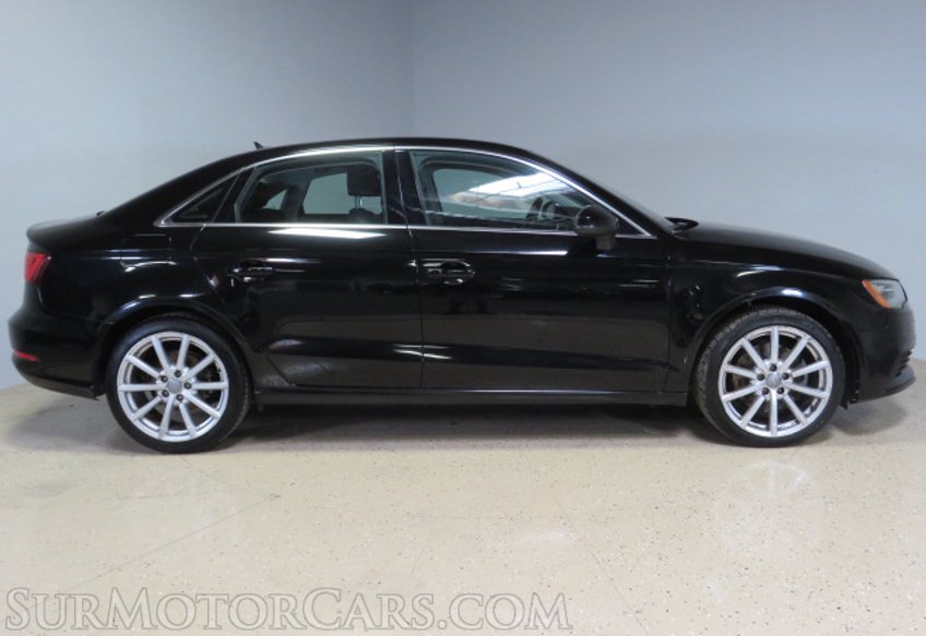 2015 Audi A3 - Image 6