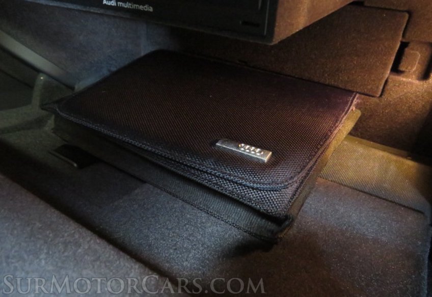 2015 Audi A3 - Image 42