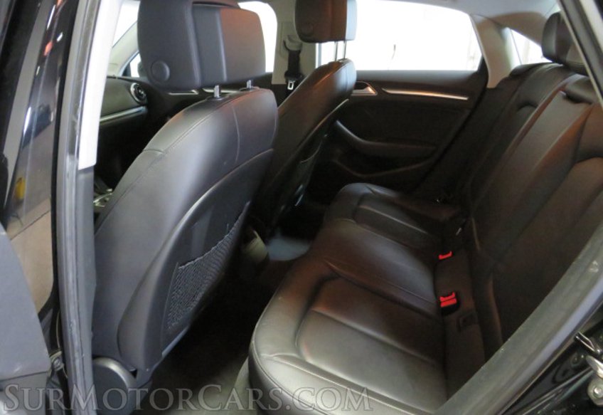 2015 Audi A3 - Image 30