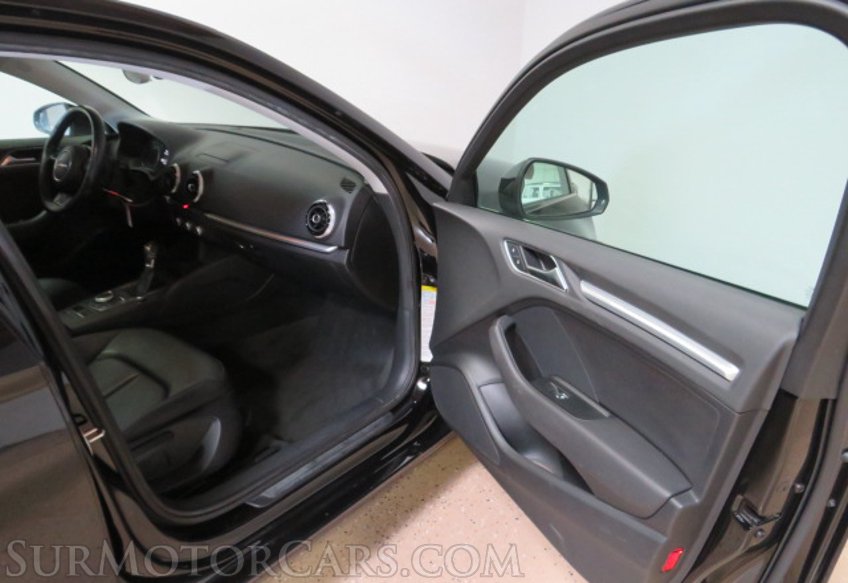 2015 Audi A3 - Image 21