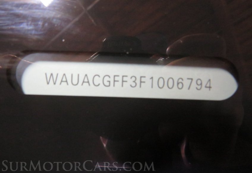 2015 Audi A3 - Image 55