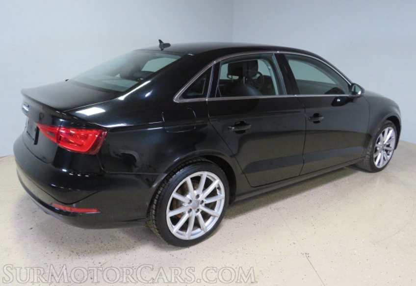 2015 Audi A3 - Image 8