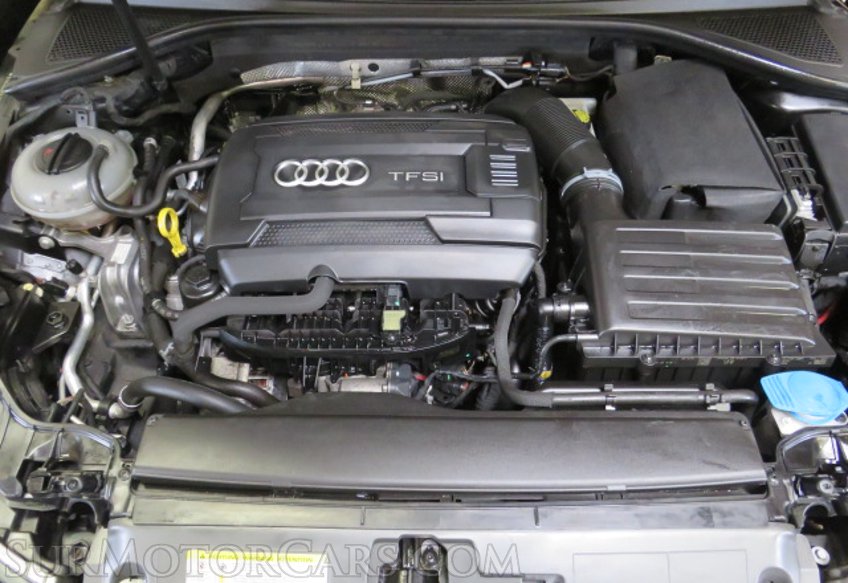 2015 Audi A3 - Image 51