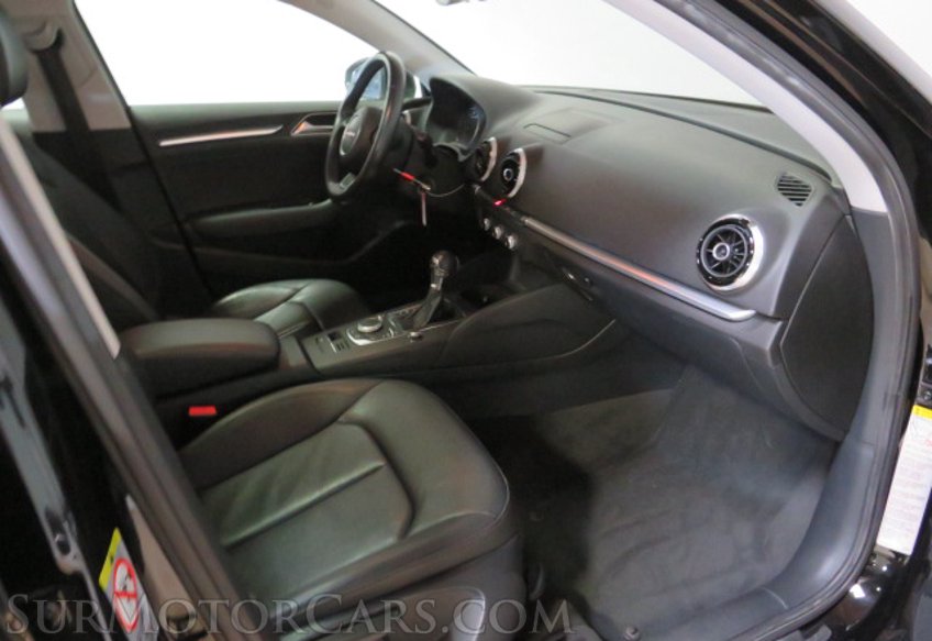 2015 Audi A3 - Image 25