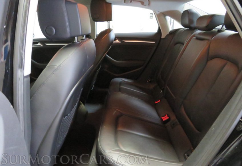 2015 Audi A3 - Image 28