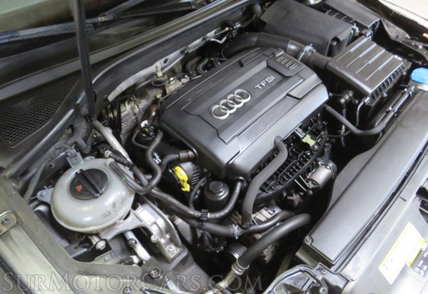 2015 Audi A3 - Image 50