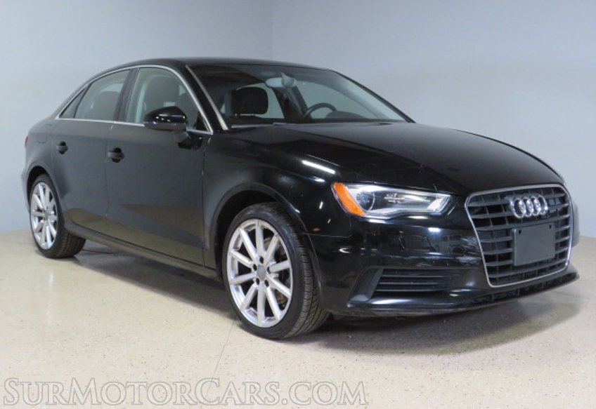 2015 Audi A3 - Image 3