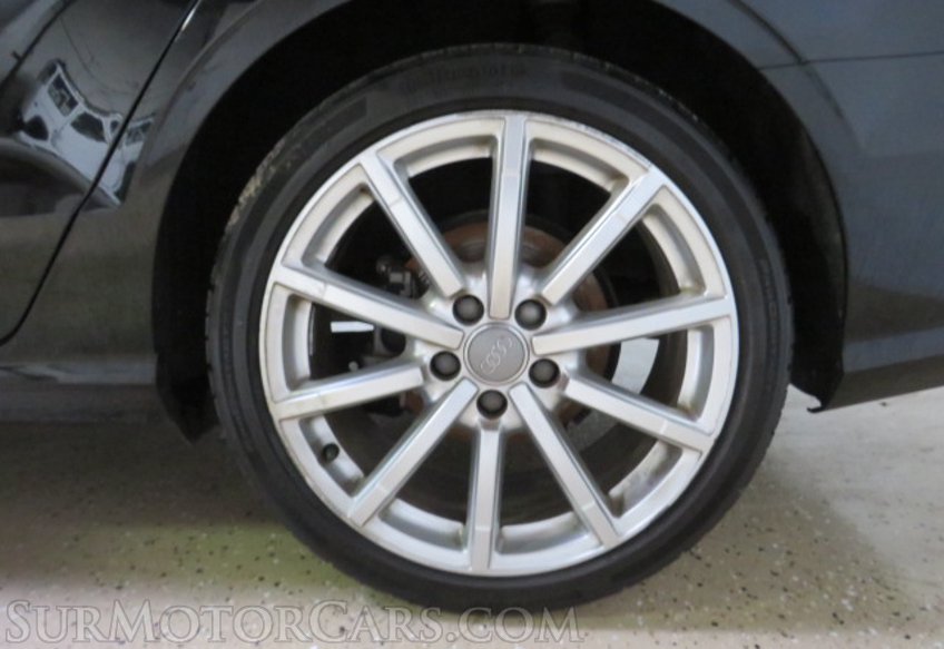 2015 Audi A3 - Image 19