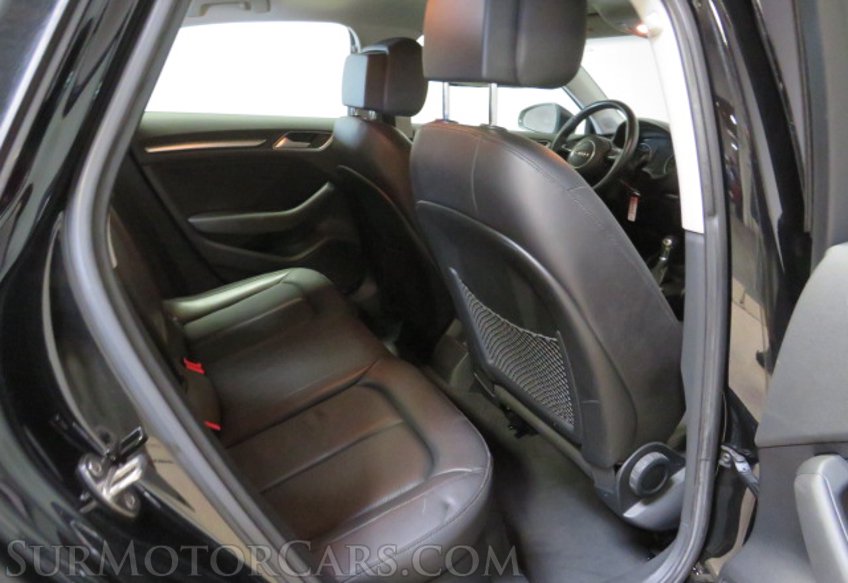 2015 Audi A3 - Image 31