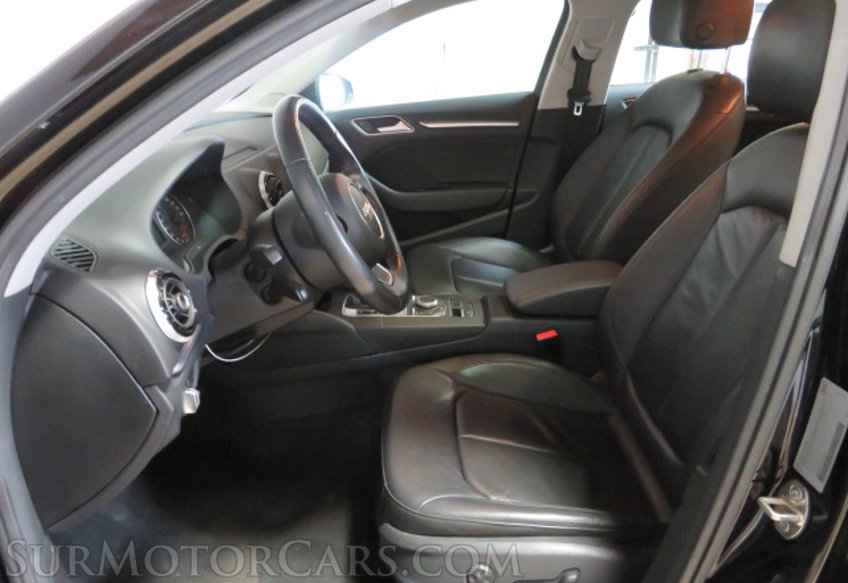 2015 Audi A3 - Image 26