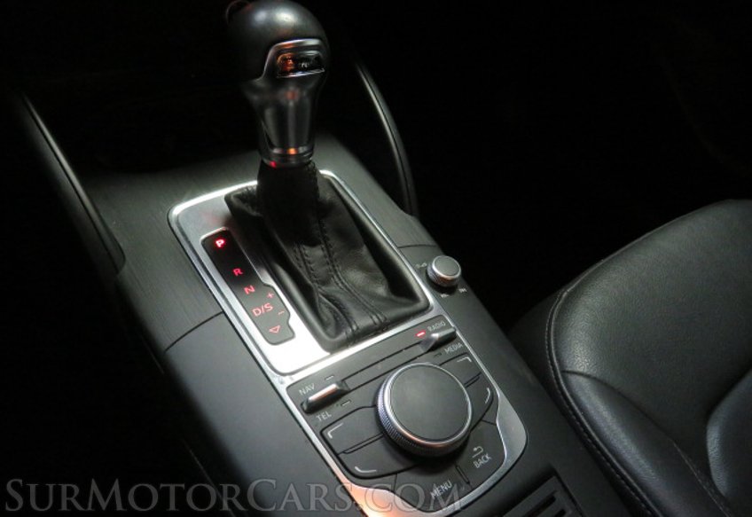 2015 Audi A3 - Image 47