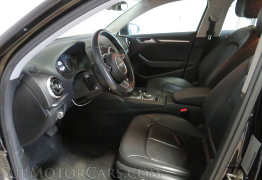 2015 Audi A3 - Image 24