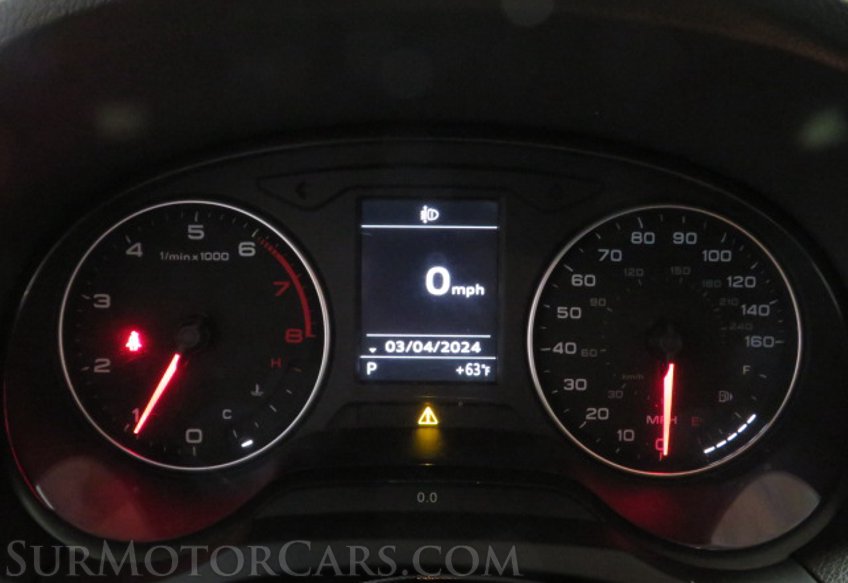 2015 Audi A3 - Image 35