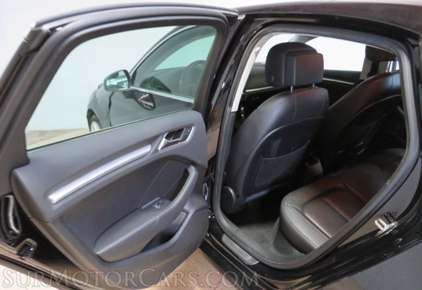 2015 Audi A3 - Image 22