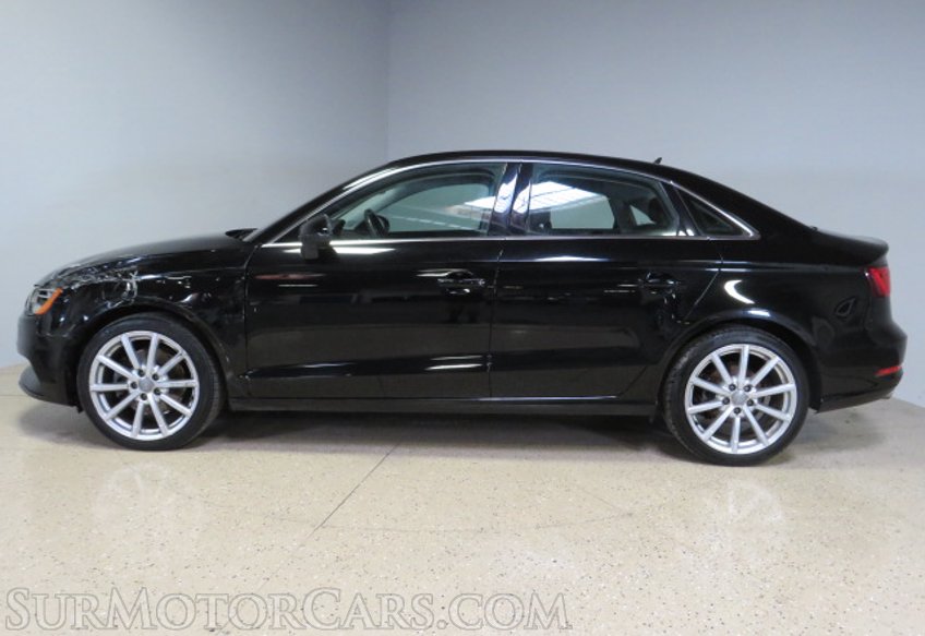 2015 Audi A3 - Image 5