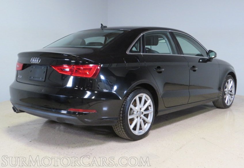 2015 Audi A3 - Image 10