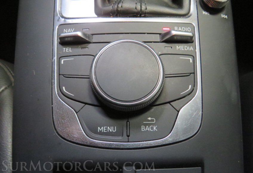 2015 Audi A3 - Image 46