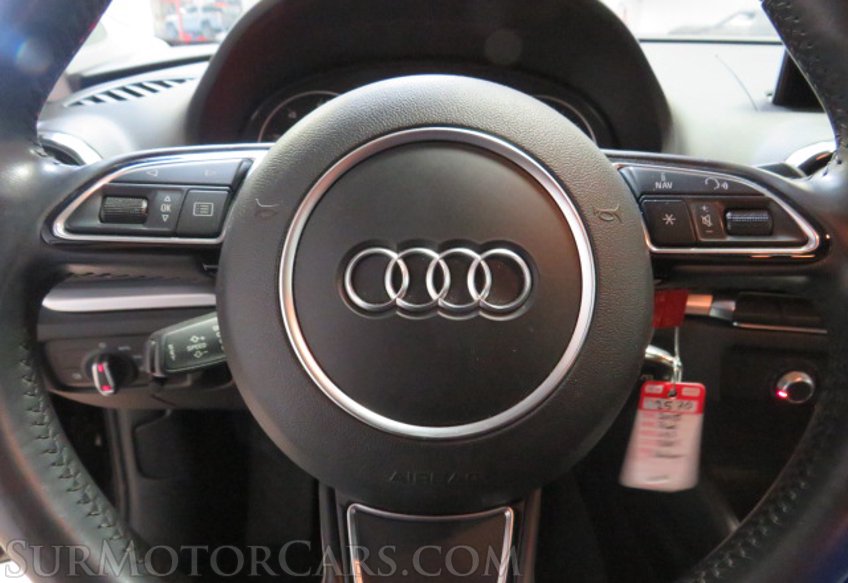 2015 Audi A3 - Image 39